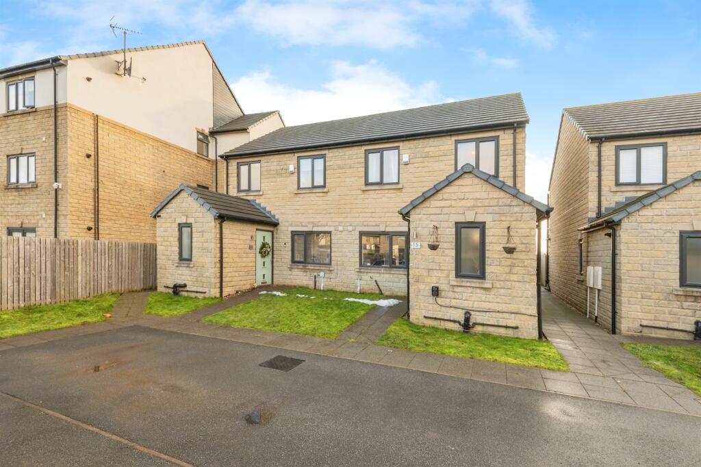 Additional image 15 of Delf Hill Close, Low Moor, Bradford