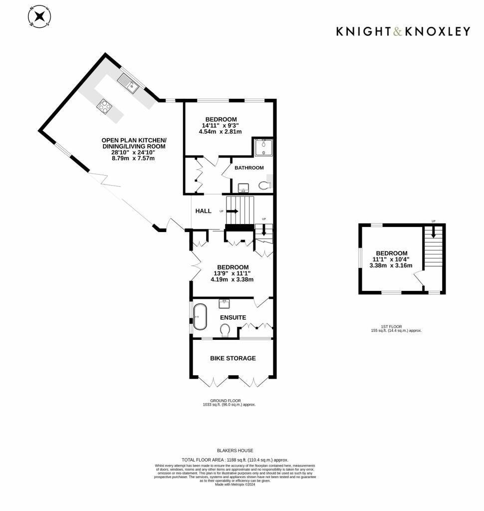 Additional image 58 of Blakers House, Brighton