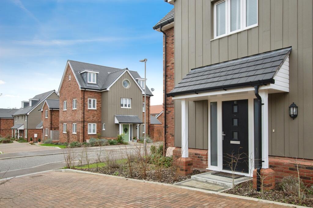 Additional image 21 of Edmondsham Road, Verwood
