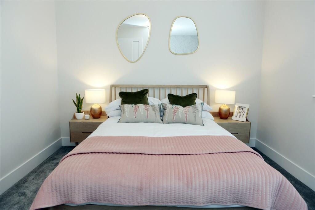 Additional image 14 of Park Road, Hellingly, East Sussex, BN27