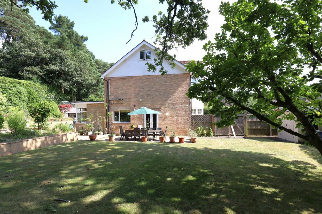 Additional image 22 of Lower Golf Links Road, Broadstone, Dorset, BH18