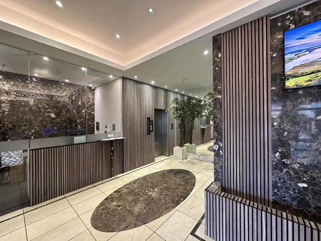Additional image 12 of 3rd & 4th Floors, Tower Point, 44 North Road, Brighton, BN1 1YR