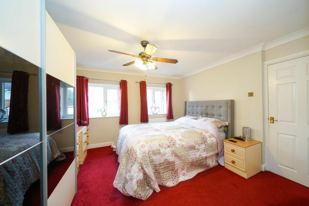 Additional image 30 of Turton Heights, Bolton, BL2