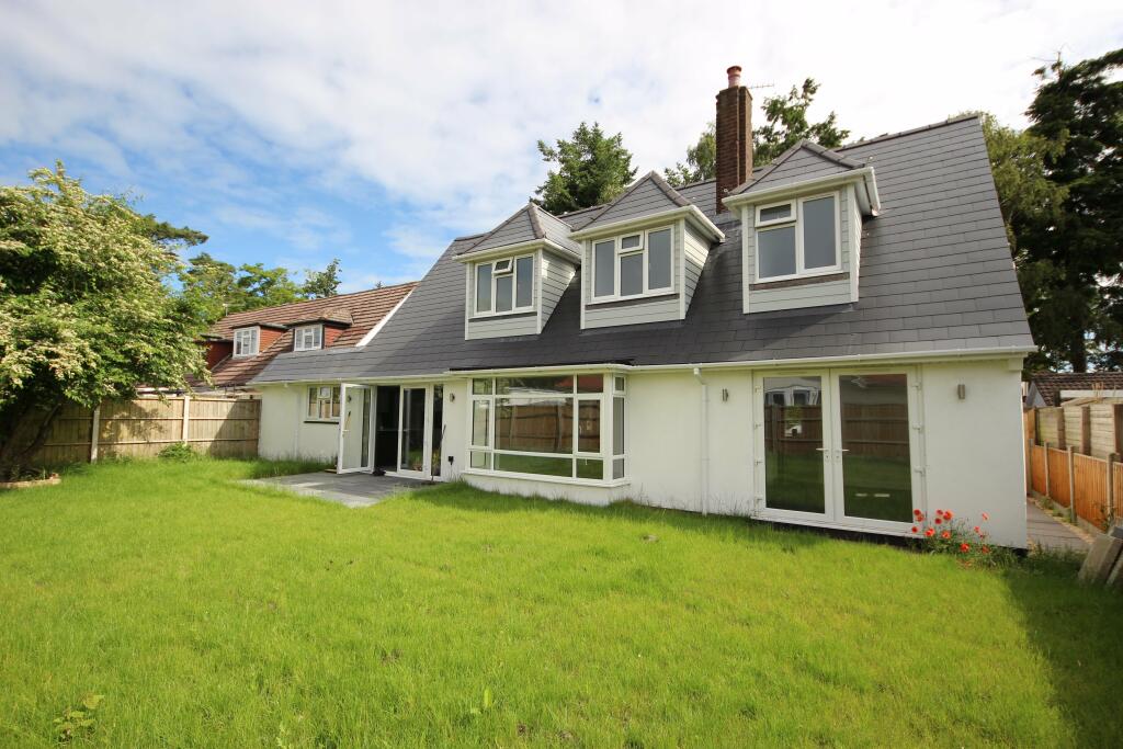 Additional image 7 of Pinehurst Road, West Moors, FERNDOWN