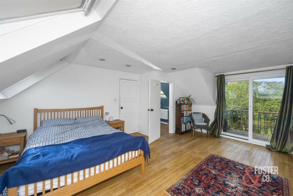 Additional image 21 of Redhill Drive, Brighton