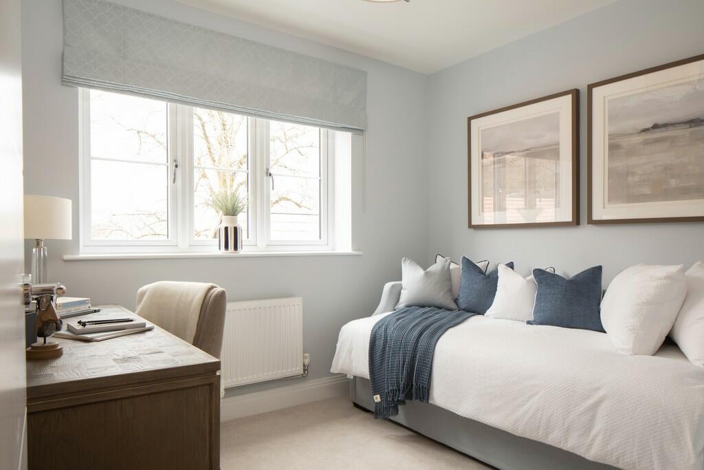 Additional image 8 of Oakley Lane, 
Wimborne, 
BH21 1UD