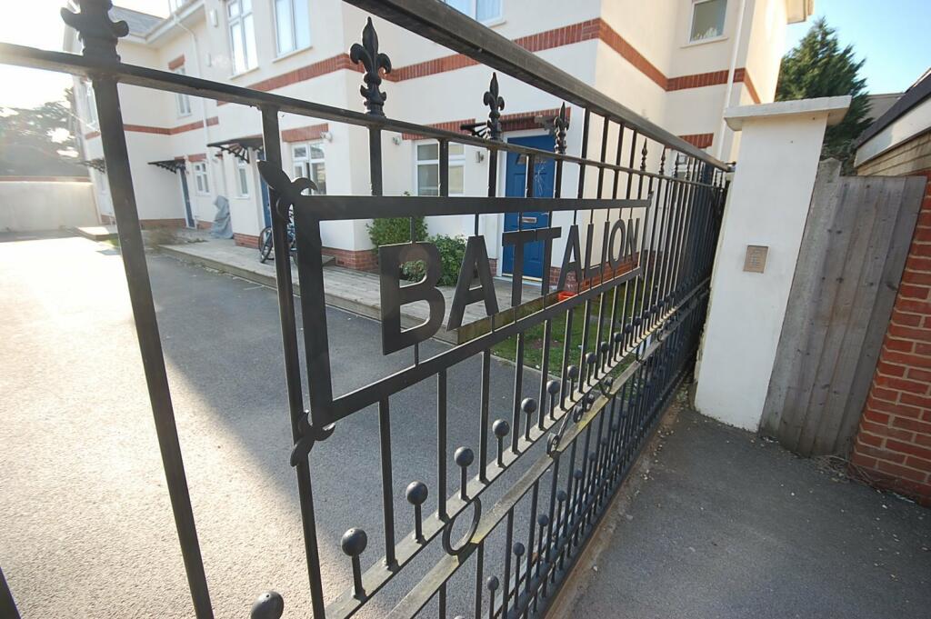 Additional image 15 of 2a Portchester Place, Bournemouth,