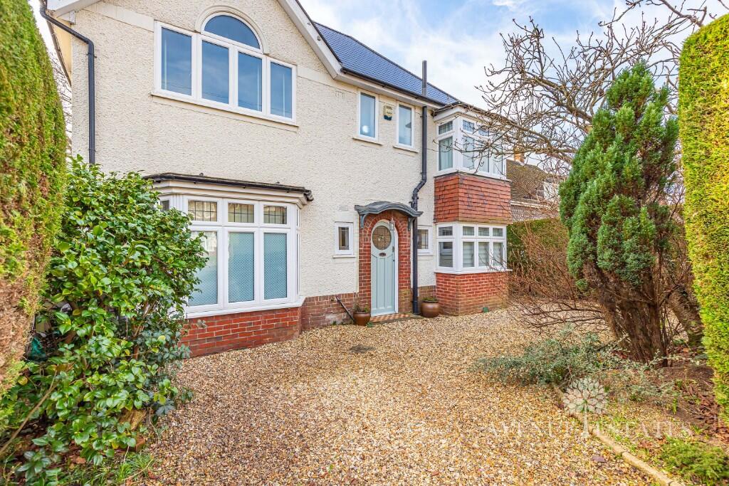 Additional image 30 of Brackendale Road, Bournemouth, Dorset, BH8