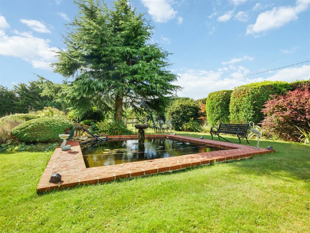 Additional image 12 of Bransgore, Christchurch