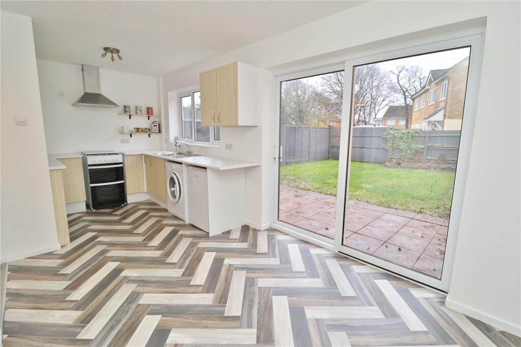 Additional image 4 of Newtown Lane, Verwood, Dorset, BH31