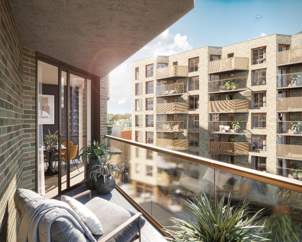 Additional image 2 of Goldstone Apartments, Newtown Road, Hove