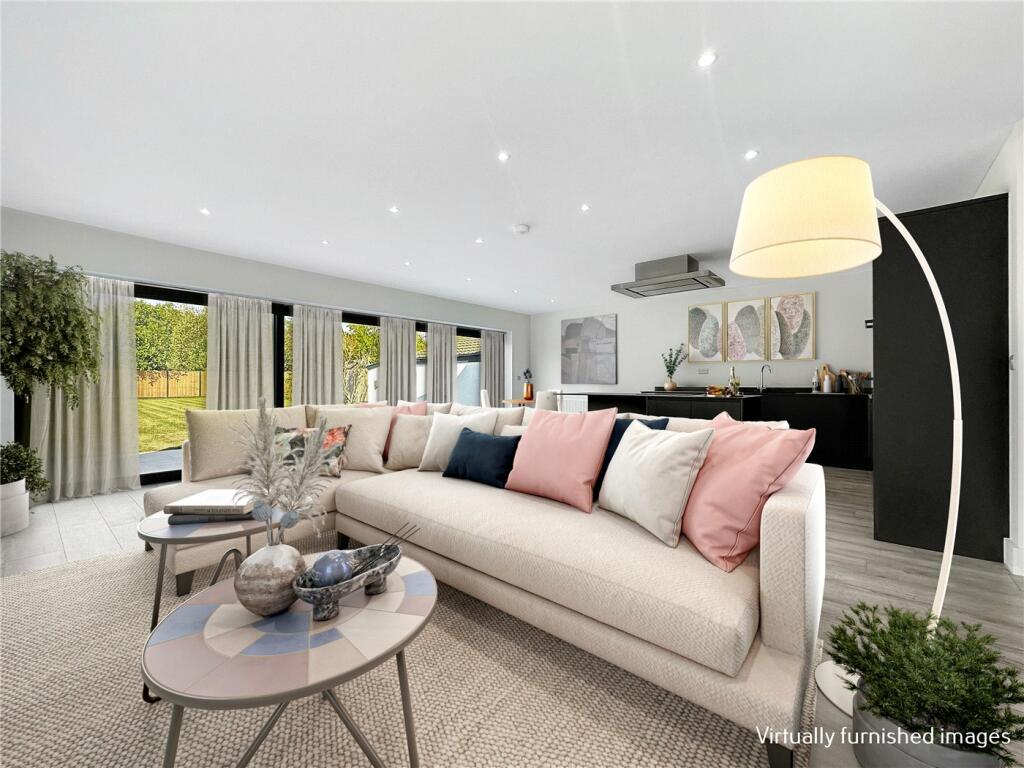 Additional image 2 of New Road, West Parley, Ferndown, Dorset, BH22