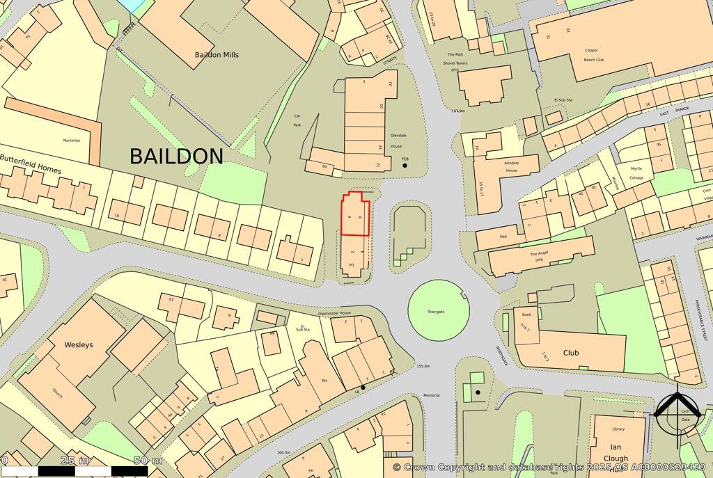 Additional image 2 of 6 & 8 Northgate, Baildon, Shipley, West Yorkshire, BD17 6JX