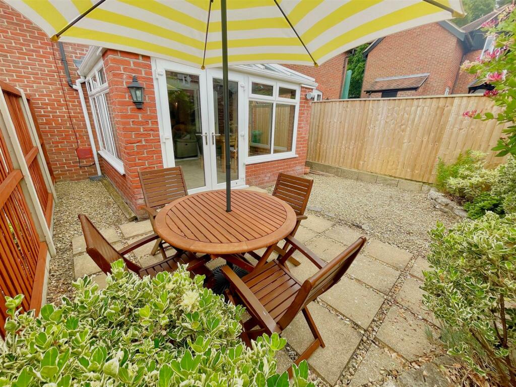 Additional image 12 of Henbury House Gardens, Sturminster Marshall, Wimborne