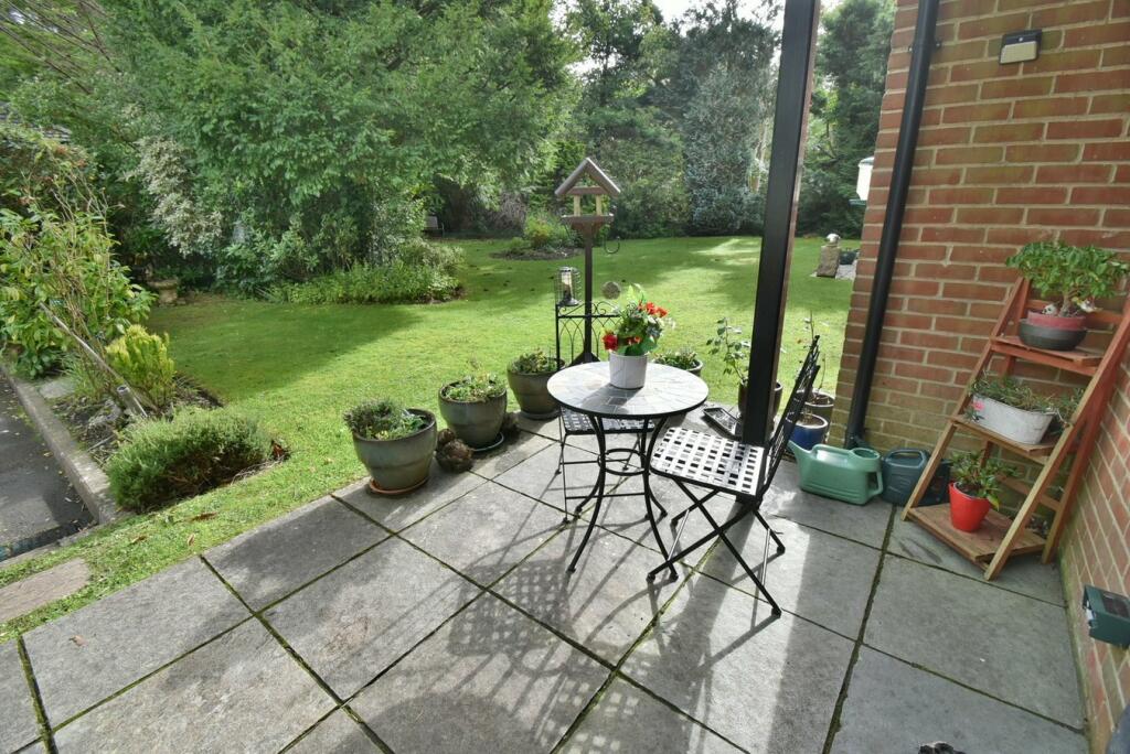 Additional image 3 of Station Road, West Moors, Ferndown, BH22
