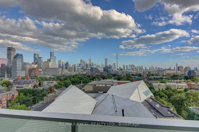 Additional image 34 of 200 Bloor St Unit 2201