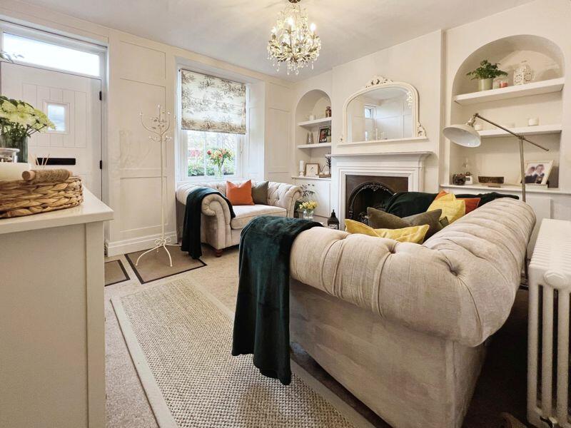 Primary image of Park View, Eagley - Back to market, no fault of the vendor