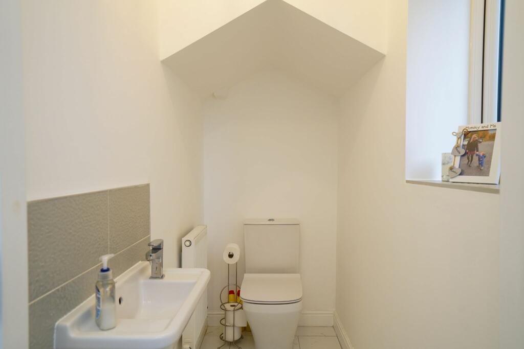 Additional image 19 of Poppy Close, Harwood, Bolton, BL2