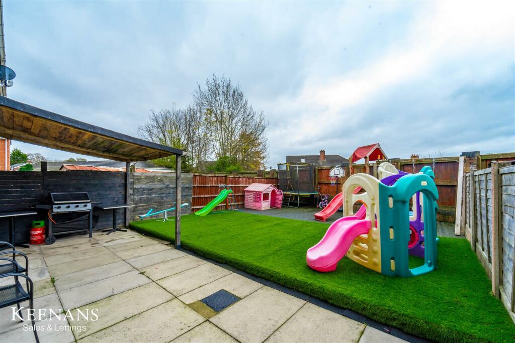 Additional image 13 of Hayling Close, Bury