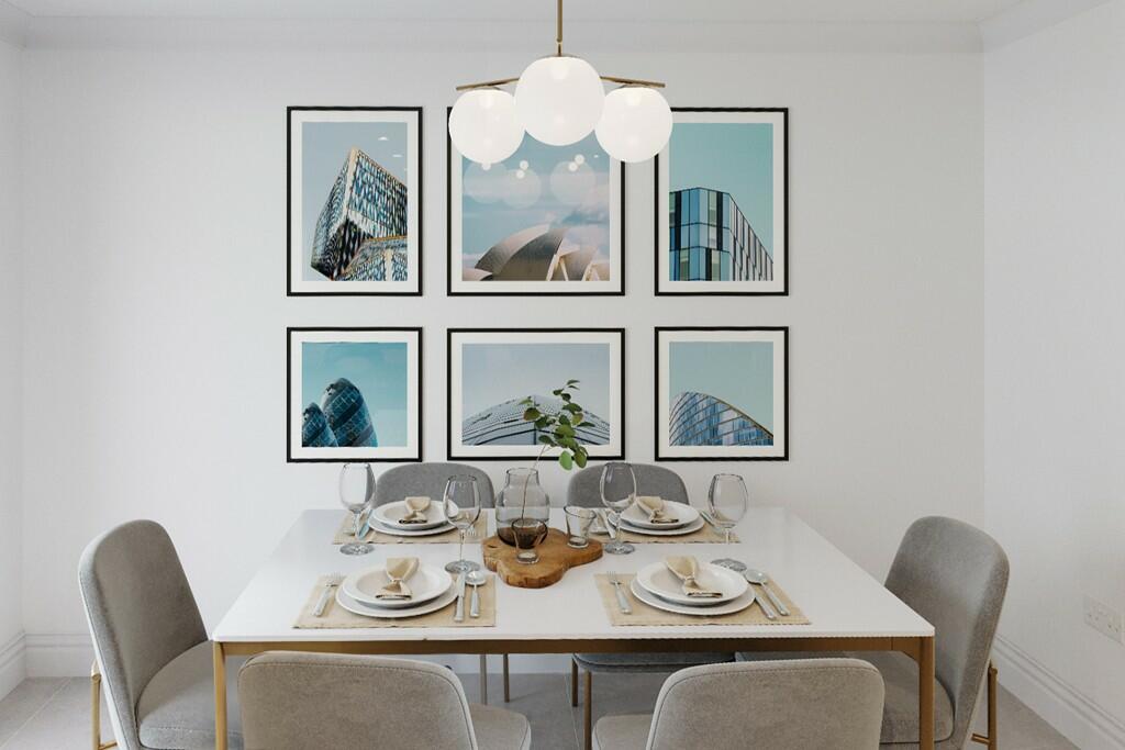 Additional image 4 of Ford Road, 
Arundel, 
BN18 9HN