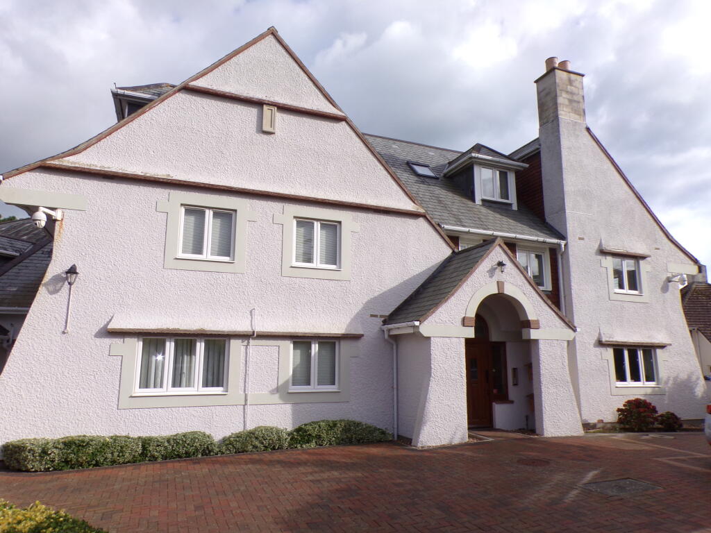 Additional image 22 of Friars Cliff Highcliffe