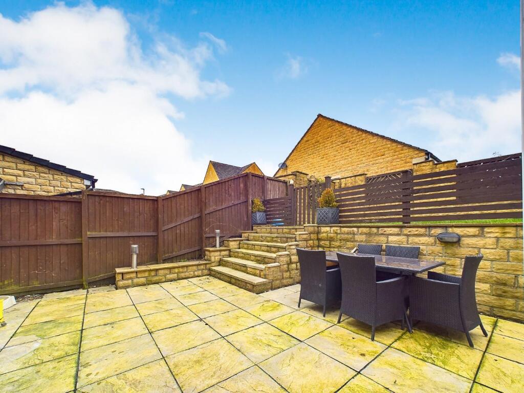 Additional image 17 of Agincourt Drive, Bingley