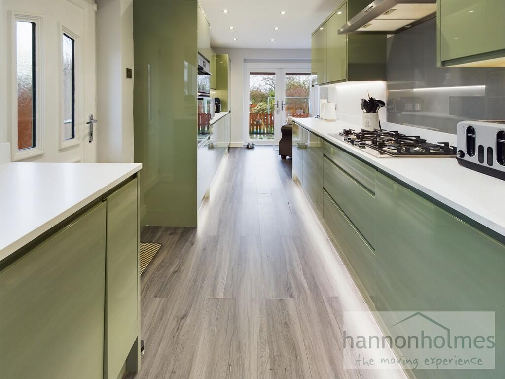 Additional image 10 of Heaton Avenue, Little Lever, Bolton