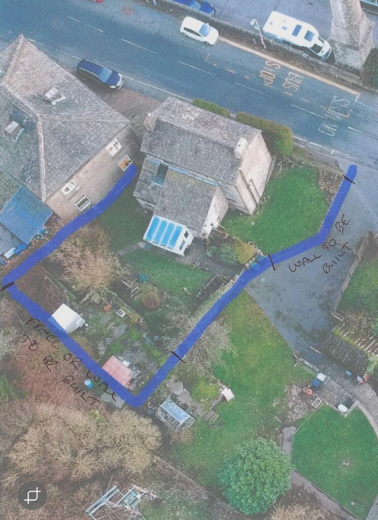 Additional image 2 of Denholme Road, Oxenhope, Keighley, BD22
