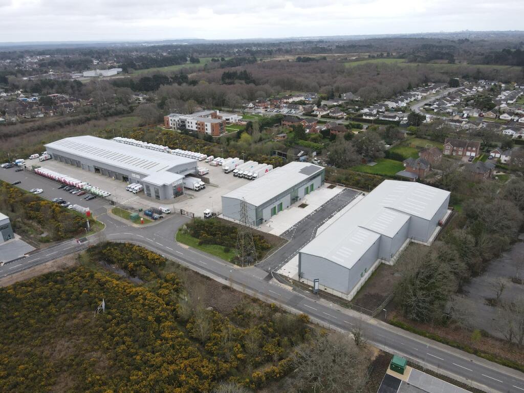 Additional image 52 of Bedrock Park, Ferndown Industrial Estate, Wimborne, BH21 7PT