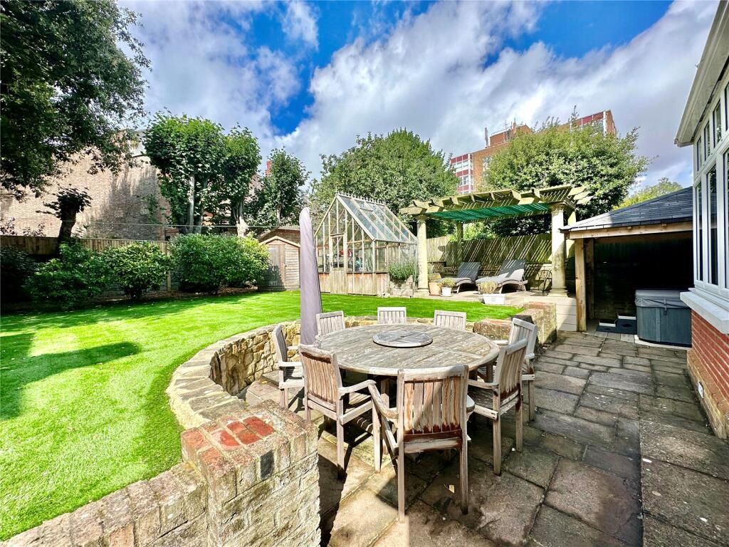 Additional image 15 of Milnthorpe Road, Meads, Eastbourne, BN20