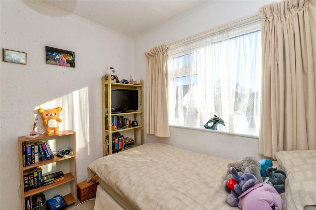 Additional image 6 of Marley Close, New Milton, Hampshire, BH25