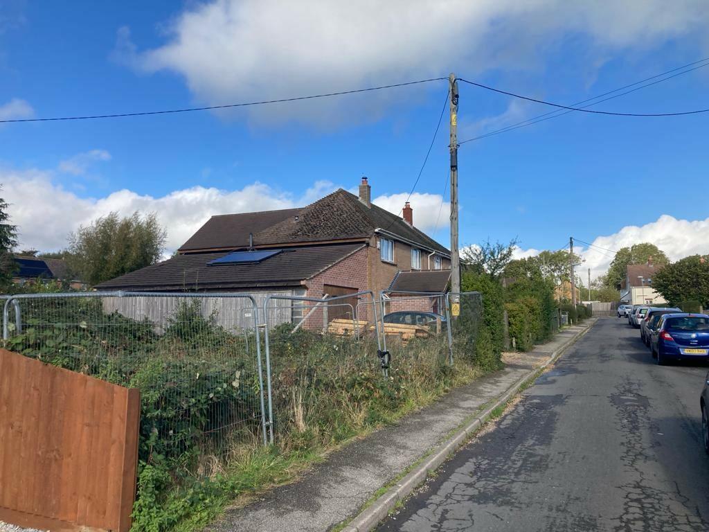 Additional image 5 of Land Adjacent to Huntick Estate, BH16