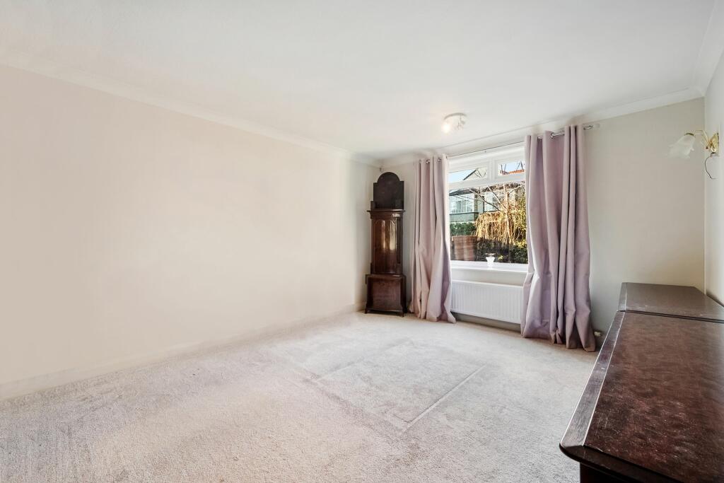 Additional image 12 of Devonshire Road, Heaton, BL1 4: Spacious Two-Bedroom Bungalow with Huge Potential and No Chain!