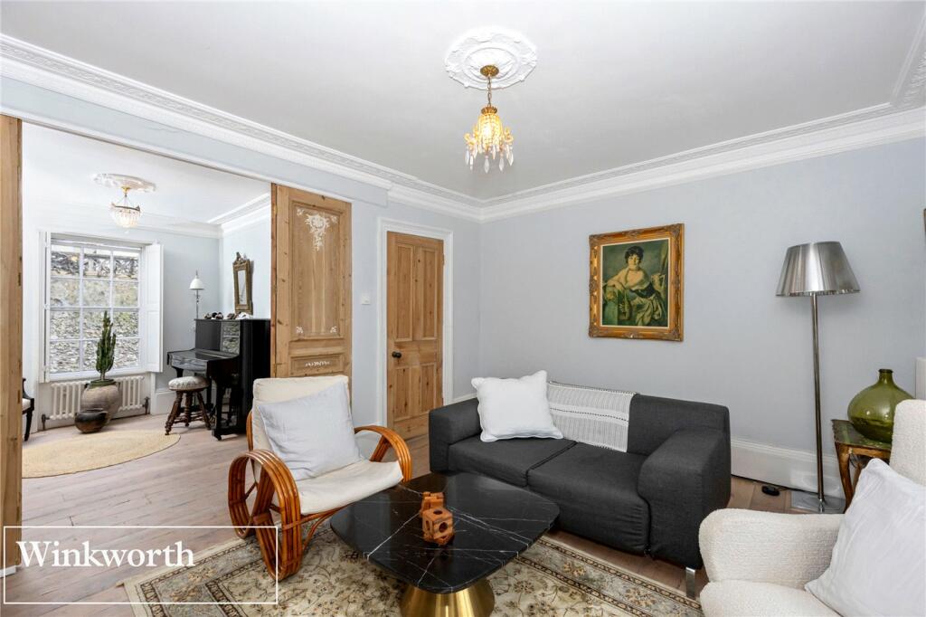 Additional image 7 of Crescent Place, Brighton, East Sussex, BN2