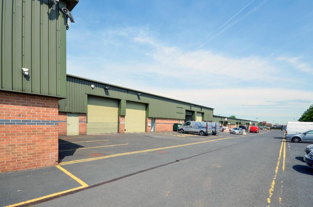 Additional image 5 of BizSpace Business Centre, Knowles Lane, Bradford, West Yorkshire, BD4