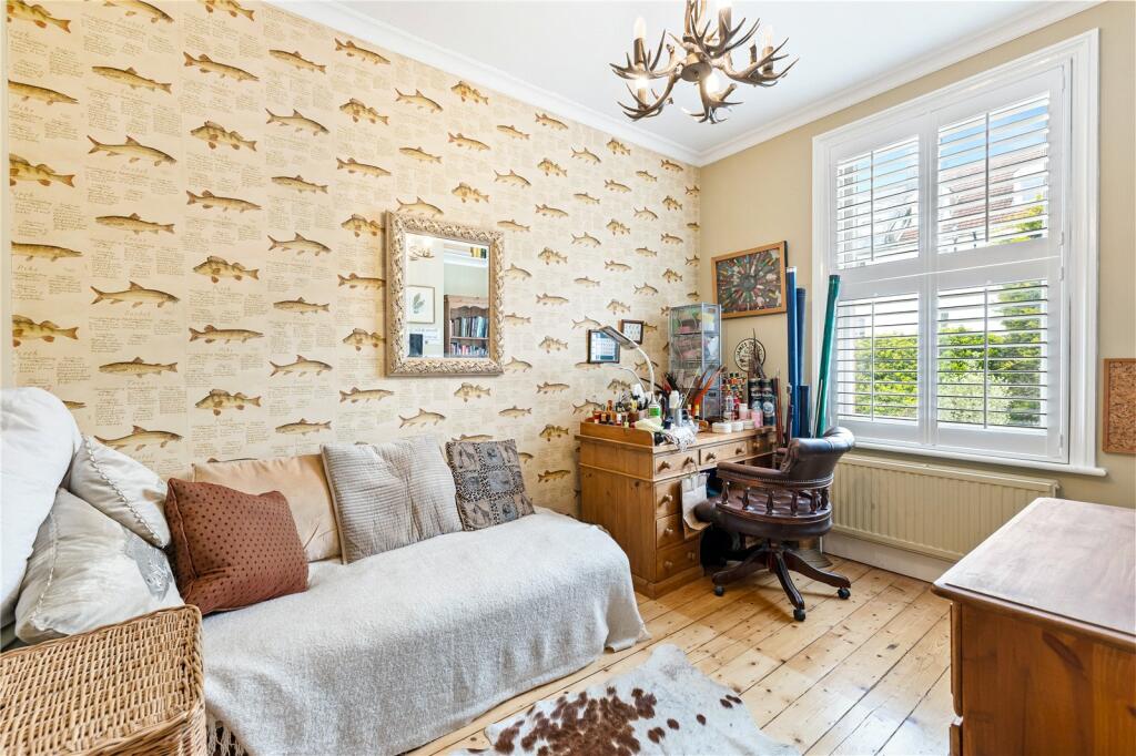 Additional image 12 of Vallance Road, Hove, East Sussex, BN3