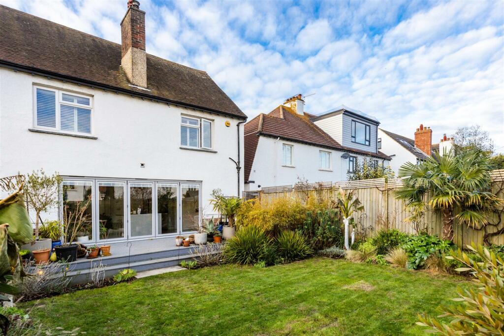 Additional image 21 of St. Keyna Avenue, Hove