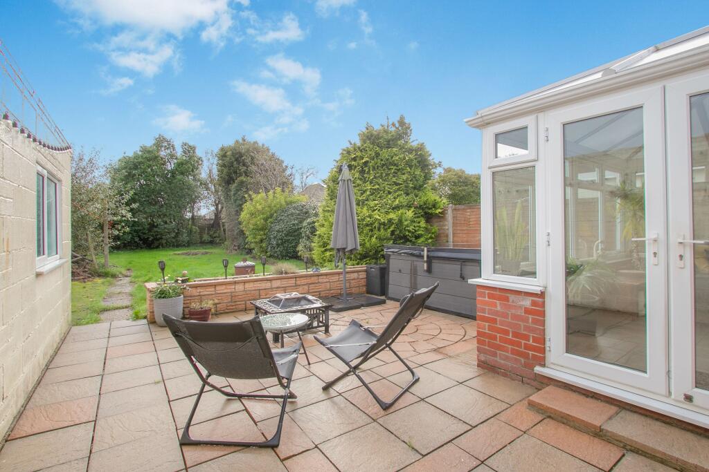 Additional image 19 of Mossley Avenue, Poole, BH12