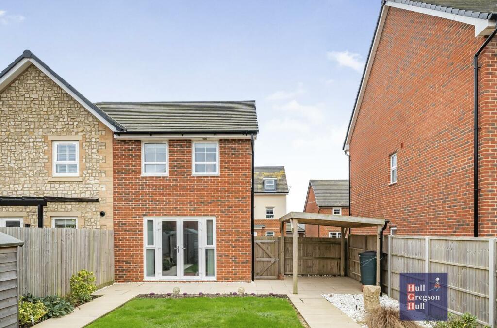 Additional image 18 of Greensands Way, Swanage