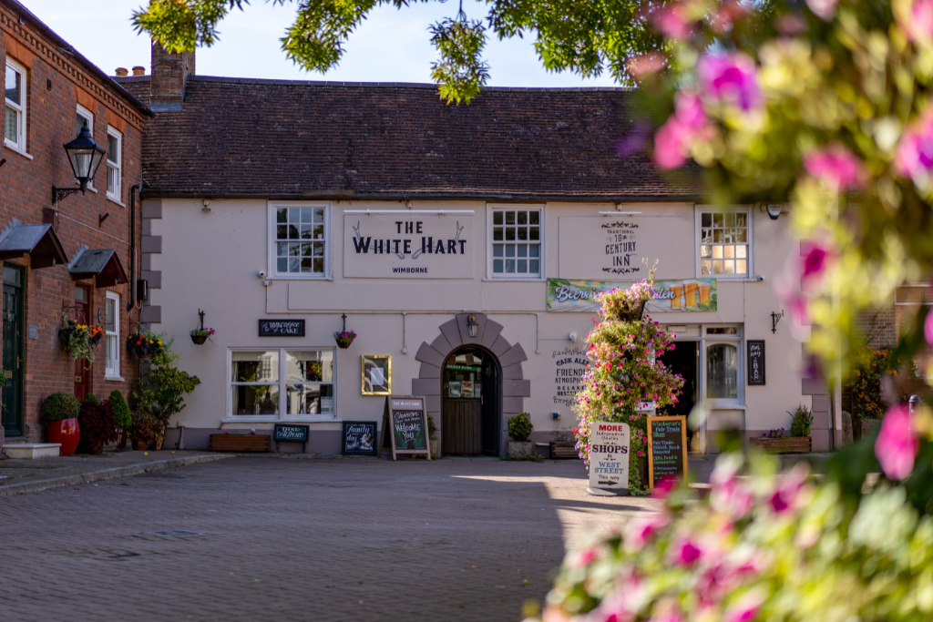 Additional image 8 of Julians Road,
Wimborne,
BH21 1EF