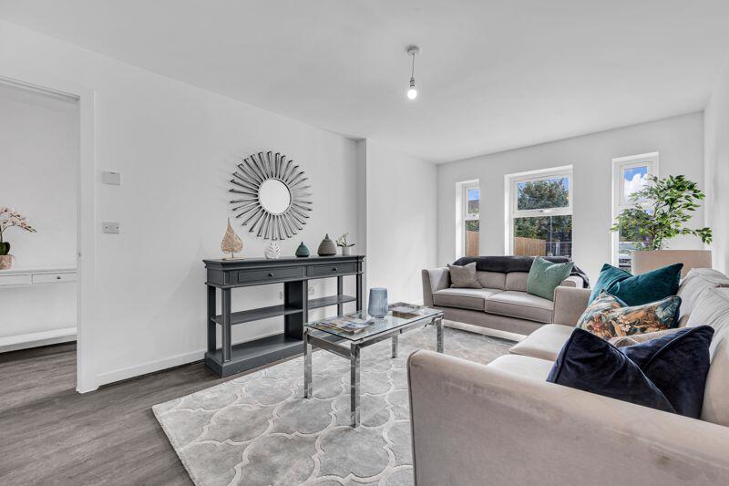 Additional image 17 of Plot 5 Town House Cotton Gardens, Vernon Street, Bolton **AVAILABLE NOW**