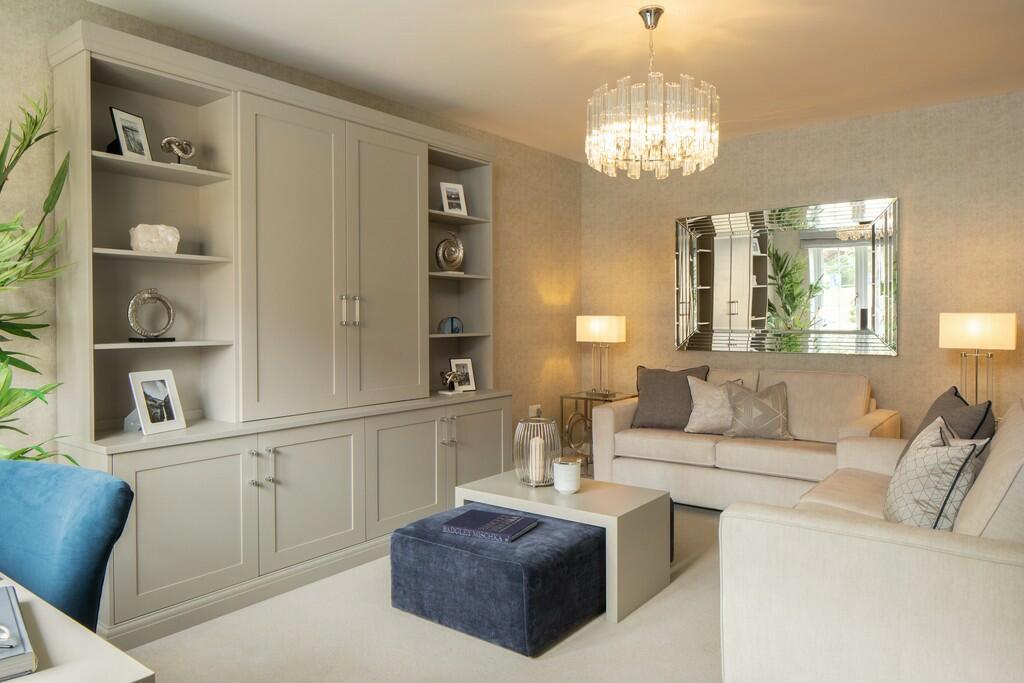 Additional image 5 of Oakley Lane, 
Wimborne, 
BH21 1UD