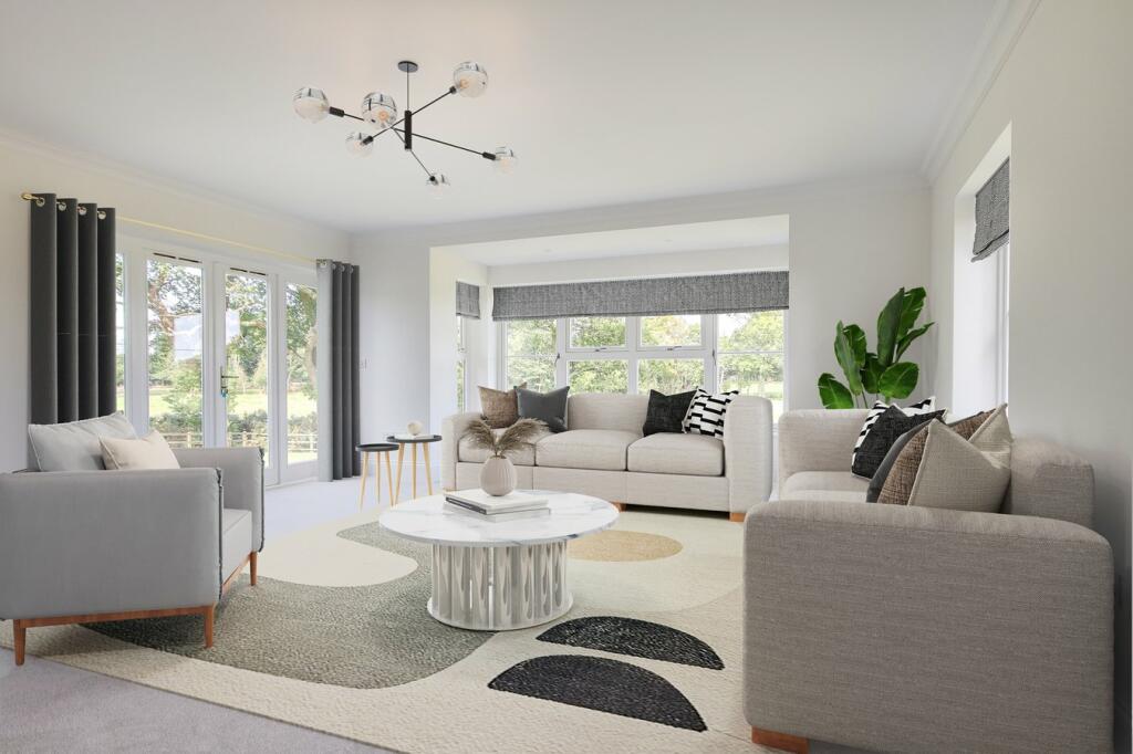 Additional image 4 of Forest Road, Burley, Ringwood, BH24