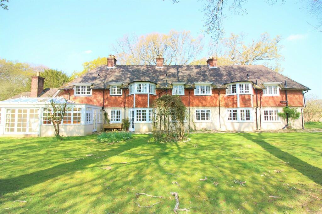 Additional image 20 of Wootton, New Forest