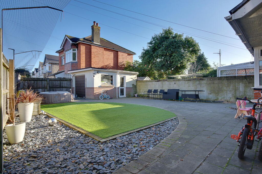 Additional image 18 of Chigwell Road, Bournemouth, BH8 9HW