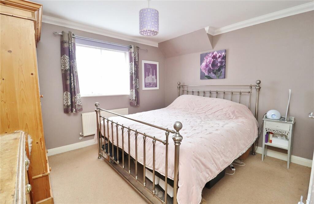 Additional image 10 of School Close, Verwood, Dorset, BH31