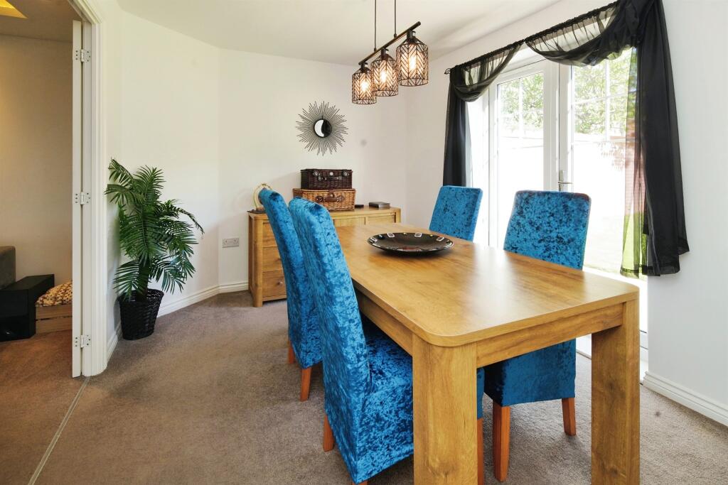 Additional image 5 of Berkley Avenue, HAILSHAM