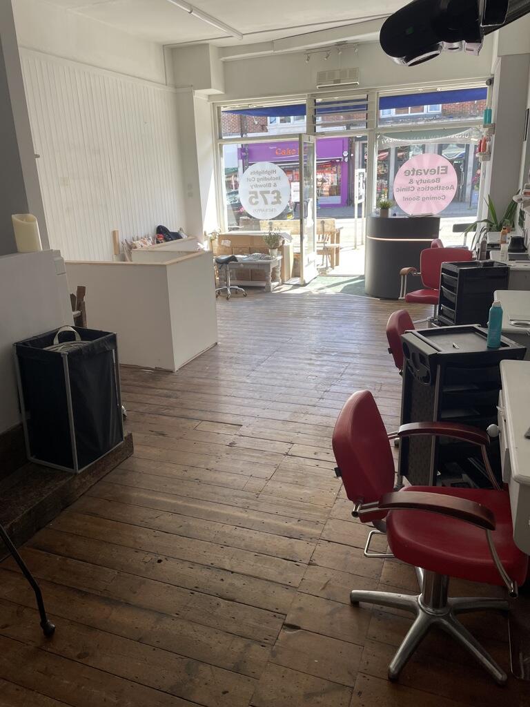 Additional image 3 of 6 Southbourne Grove, Southbourne, Bournemouth, Dorset