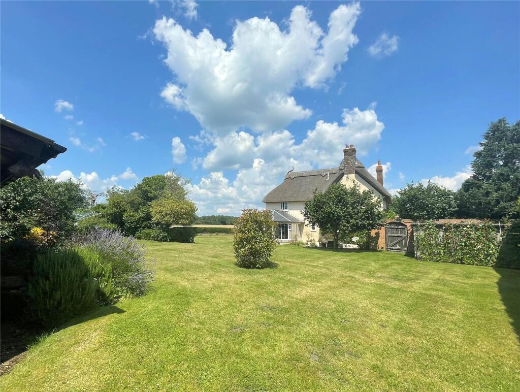 Additional image 21 of Lower Kingston, Kingston, Ringwood, BH24