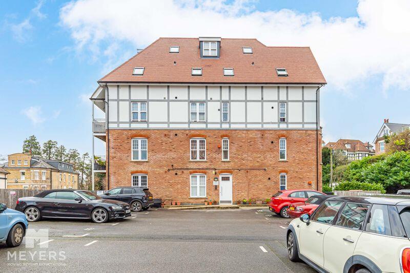 Additional image 16 of Exton Gardens, 70, Knyveton Road, BH1